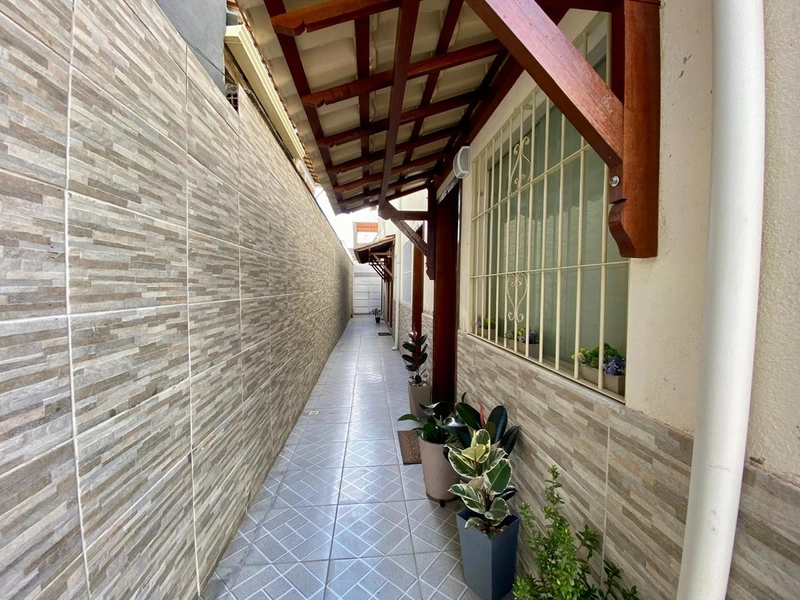 CASA GEMINADA ENTRADA COLETIVA | 2 QUARTOS | 01 BANHEIRO | 01 VAGA: 28ª foto da galeria de imagens do imóvel