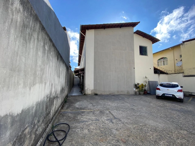 CASA GEMINADA ENTRADA COLETIVA | 2 QUARTOS | 01 BANHEIRO | 01 VAGA: 27ª foto da galeria de imagens do imóvel