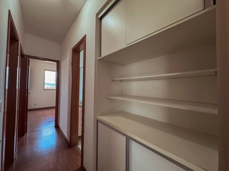 LINDO APARTAMENTO Á VENDA | BAIRRO OURO PRETO | 03 QUARTOS | SUÍTE: 15ª foto da galeria de imagens do imóvel