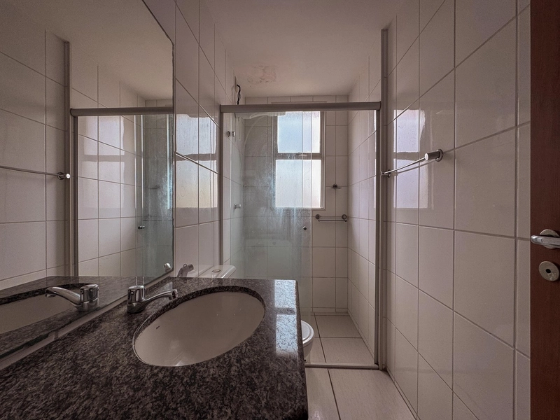 LINDO APARTAMENTO Á VENDA | BAIRRO OURO PRETO | 03 QUARTOS | SUÍTE: 17ª foto da galeria de imagens do imóvel