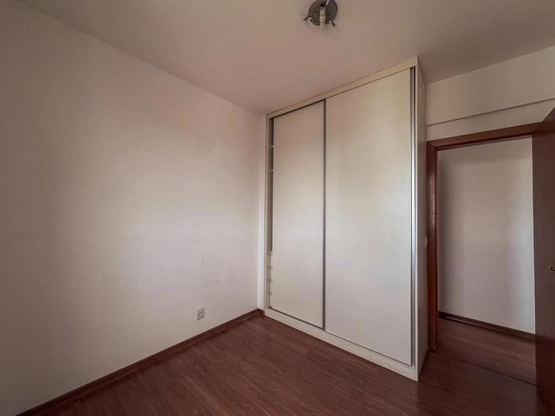 LINDO APARTAMENTO Á VENDA | BAIRRO OURO PRETO | 03 QUARTOS | SUÍTE: 20ª foto da galeria de imagens do imóvel