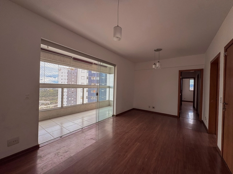 LINDO APARTAMENTO Á VENDA | BAIRRO OURO PRETO | 03 QUARTOS | SUÍTE: 6ª foto da galeria de imagens do imóvel