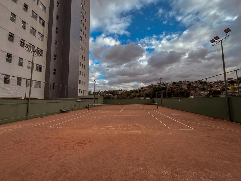 LINDO APARTAMENTO Á VENDA | BAIRRO OURO PRETO | 03 QUARTOS | SUÍTE: 5ª foto da galeria de imagens do imóvel