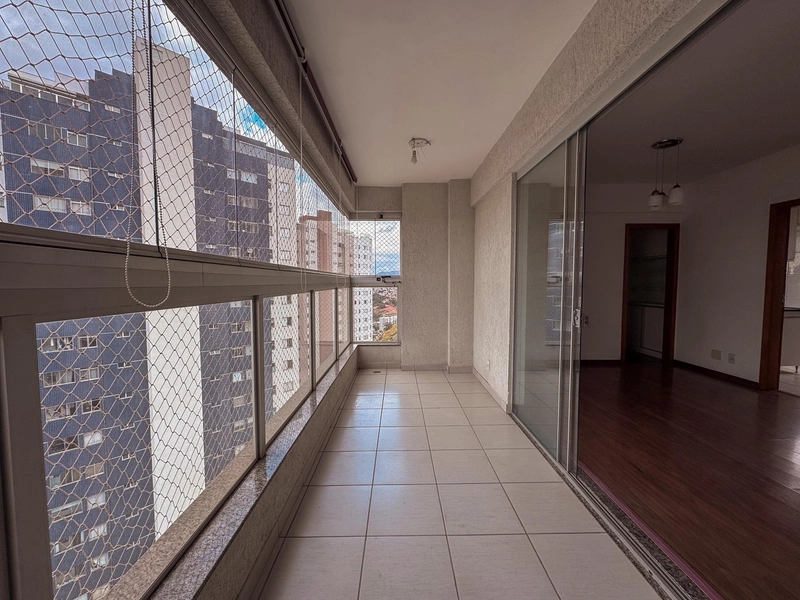 LINDO APARTAMENTO Á VENDA | BAIRRO OURO PRETO | 03 QUARTOS | SUÍTE: 27ª foto da galeria de imagens do imóvel