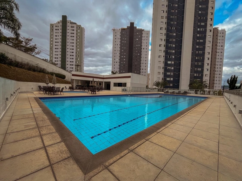 LINDO APARTAMENTO Á VENDA | BAIRRO OURO PRETO | 03 QUARTOS | SUÍTE