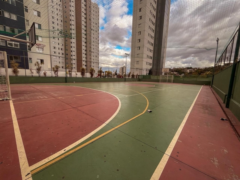 LINDO APARTAMENTO Á VENDA | BAIRRO OURO PRETO | 03 QUARTOS | SUÍTE: 4ª foto da galeria de imagens do imóvel