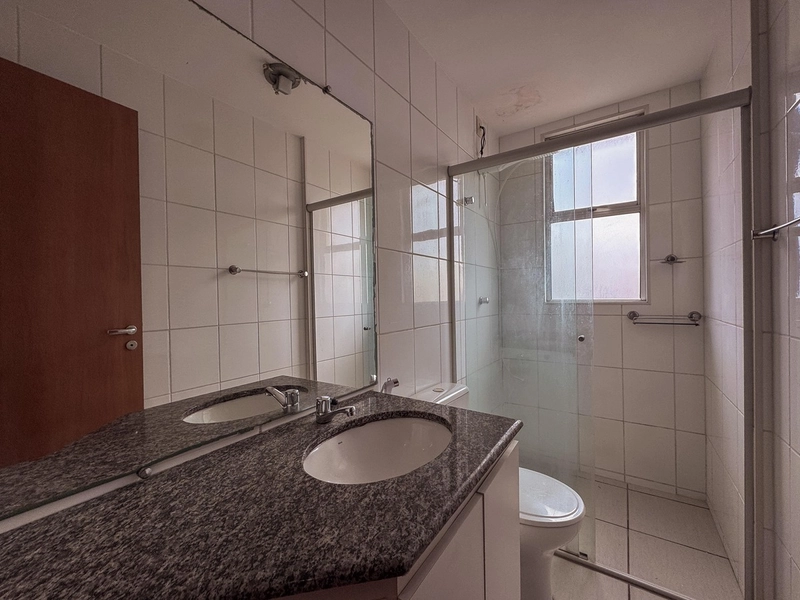 LINDO APARTAMENTO Á VENDA | BAIRRO OURO PRETO | 03 QUARTOS | SUÍTE: 16ª foto da galeria de imagens do imóvel