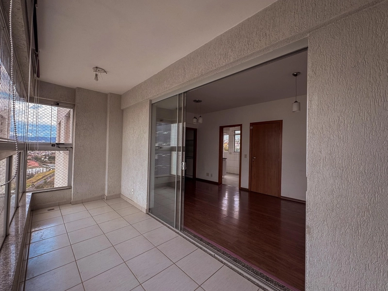 LINDO APARTAMENTO Á VENDA | BAIRRO OURO PRETO | 03 QUARTOS | SUÍTE: 26ª foto da galeria de imagens do imóvel