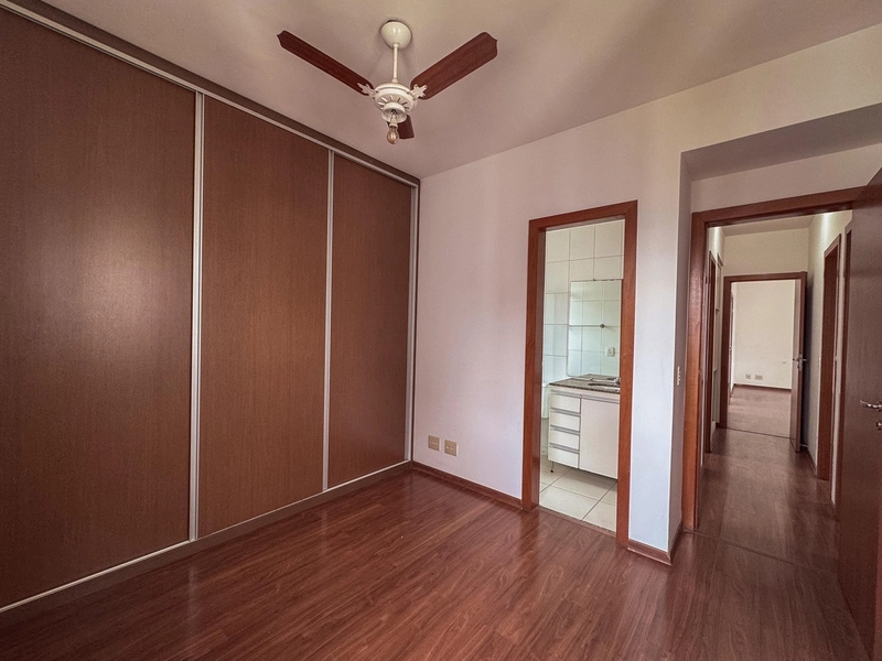 LINDO APARTAMENTO Á VENDA | BAIRRO OURO PRETO | 03 QUARTOS | SUÍTE: 23ª foto da galeria de imagens do imóvel