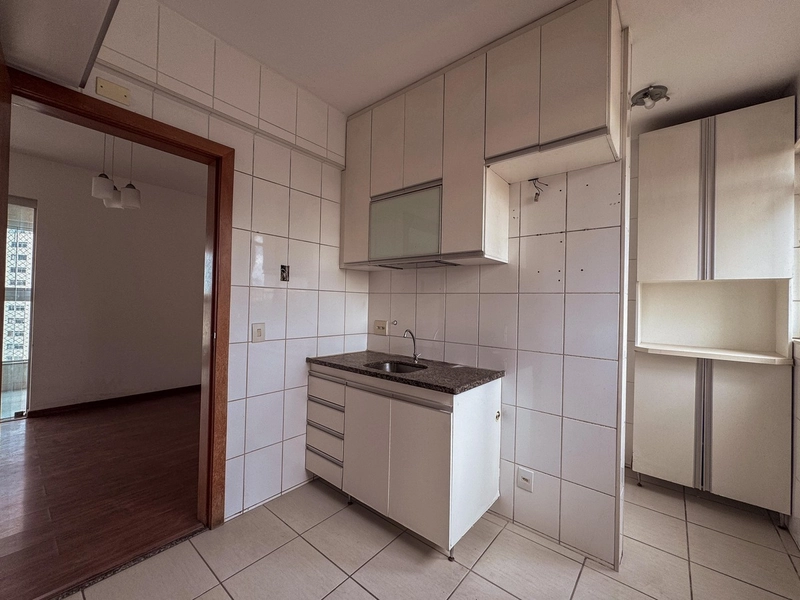 LINDO APARTAMENTO Á VENDA | BAIRRO OURO PRETO | 03 QUARTOS | SUÍTE: 13ª foto da galeria de imagens do imóvel