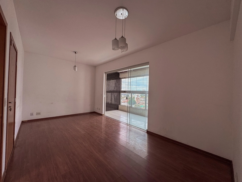 LINDO APARTAMENTO Á VENDA | BAIRRO OURO PRETO | 03 QUARTOS | SUÍTE: 10ª foto da galeria de imagens do imóvel