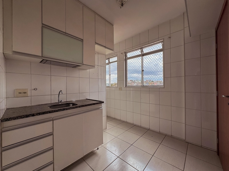 LINDO APARTAMENTO Á VENDA | BAIRRO OURO PRETO | 03 QUARTOS | SUÍTE: 12ª foto da galeria de imagens do imóvel