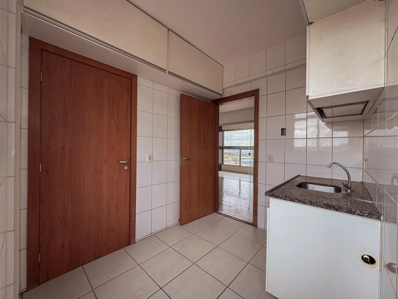 LINDO APARTAMENTO Á VENDA | BAIRRO OURO PRETO | 03 QUARTOS | SUÍTE: 22ª foto da galeria de imagens do imóvel