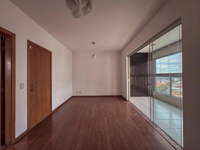 LINDO APARTAMENTO Á VENDA | BAIRRO OURO PRETO | 03 QUARTOS | SUÍTE: 11ª foto da galeria de imagens do imóvel