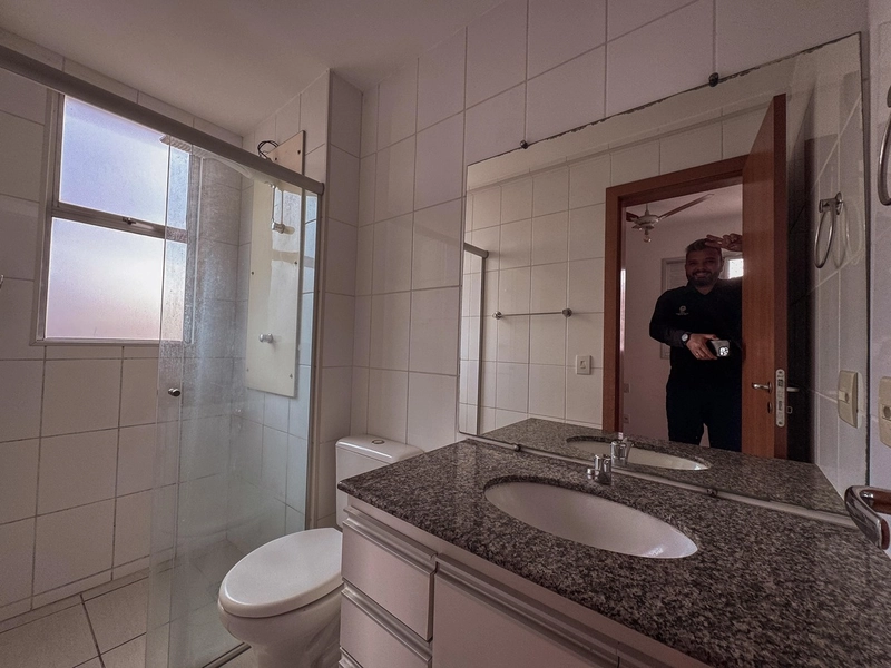 LINDO APARTAMENTO Á VENDA | BAIRRO OURO PRETO | 03 QUARTOS | SUÍTE: 24ª foto da galeria de imagens do imóvel