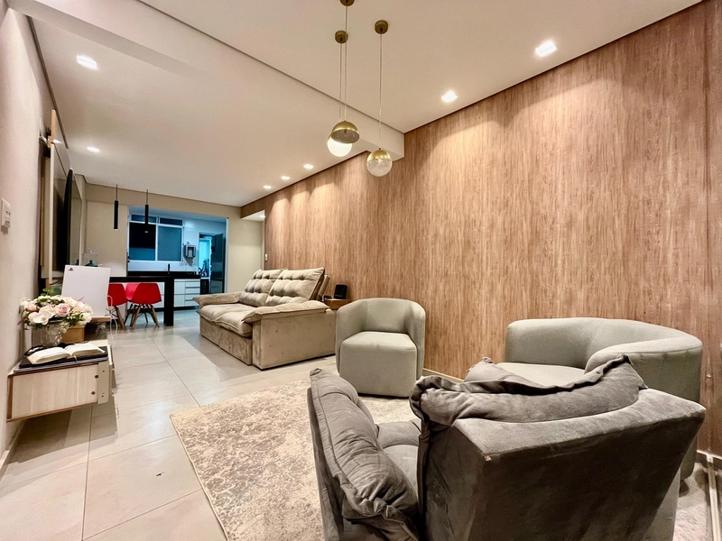 Excelente área privativa no Bairro Castelo!: 16ª foto da galeria de imagens do imóvel