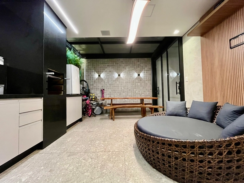 Excelente área privativa no Bairro Castelo!: 7ª foto da galeria de imagens do imóvel