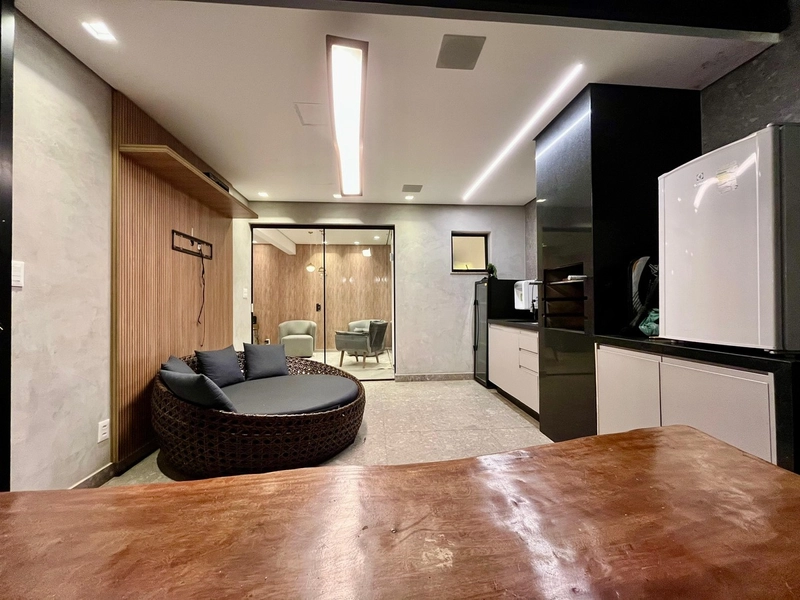 Excelente área privativa no Bairro Castelo!: 11ª foto da galeria de imagens do imóvel