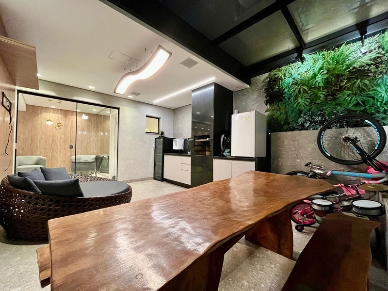 Excelente área privativa no Bairro Castelo!: 5ª foto da galeria de imagens do imóvel