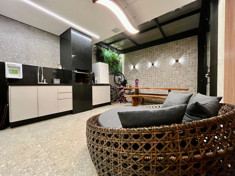 Excelente área privativa no Bairro Castelo!: 4ª foto da galeria de imagens do imóvel