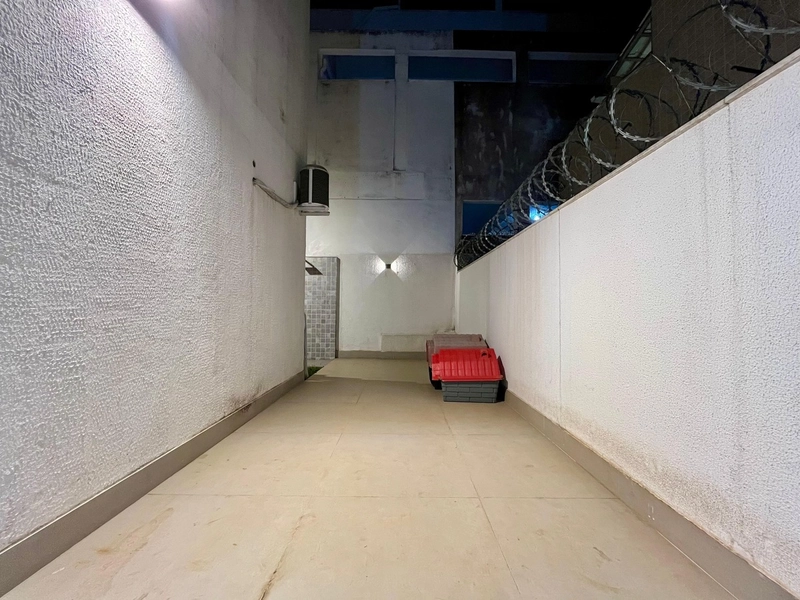 Excelente área privativa no Bairro Castelo!: 37ª foto da galeria de imagens do imóvel