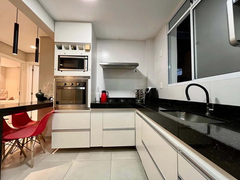 Excelente área privativa no Bairro Castelo!: 22ª foto da galeria de imagens do imóvel