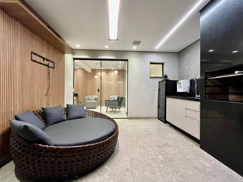 Excelente área privativa no Bairro Castelo!: 9ª foto da galeria de imagens do imóvel