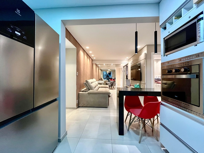 Excelente área privativa no Bairro Castelo!: 20ª foto da galeria de imagens do imóvel