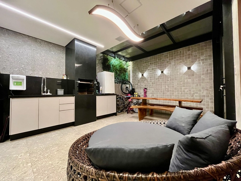 Excelente área privativa no Bairro Castelo!: 3ª foto da galeria de imagens do imóvel