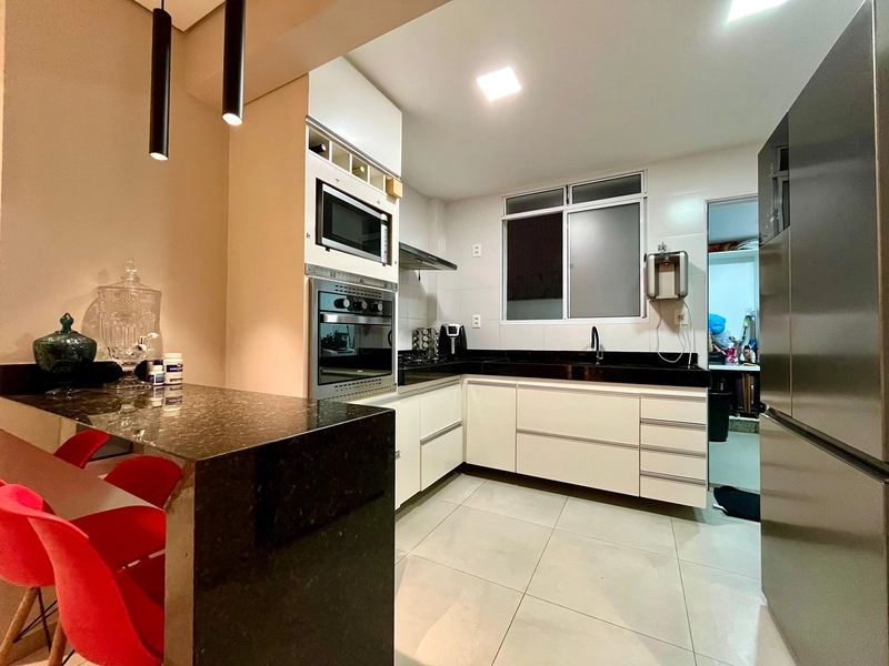 Excelente área privativa no Bairro Castelo!: 21ª foto da galeria de imagens do imóvel