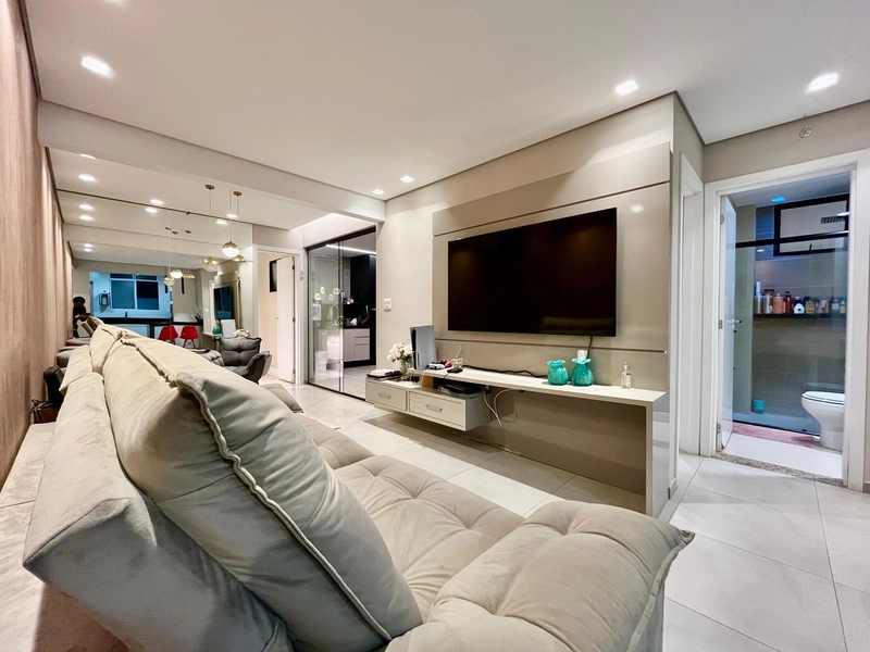 Excelente área privativa no Bairro Castelo!: 13ª foto da galeria de imagens do imóvel