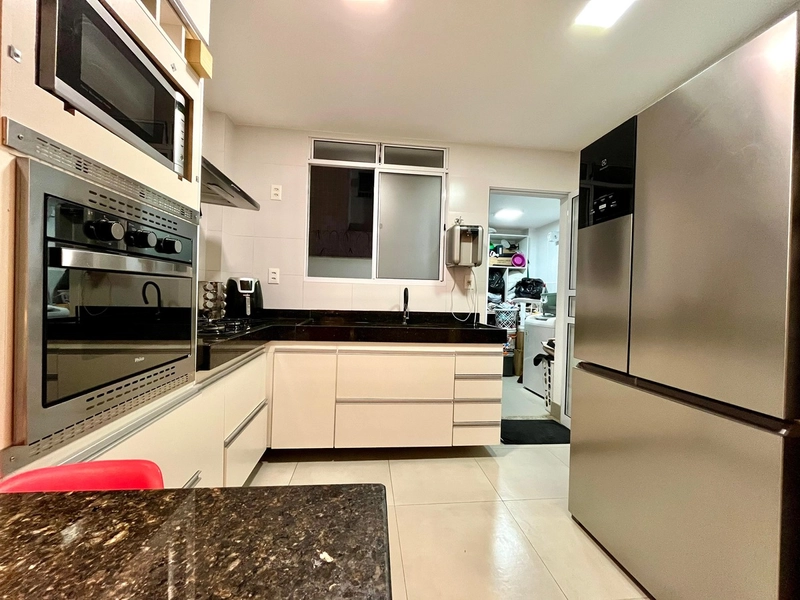 Excelente área privativa no Bairro Castelo!: 24ª foto da galeria de imagens do imóvel