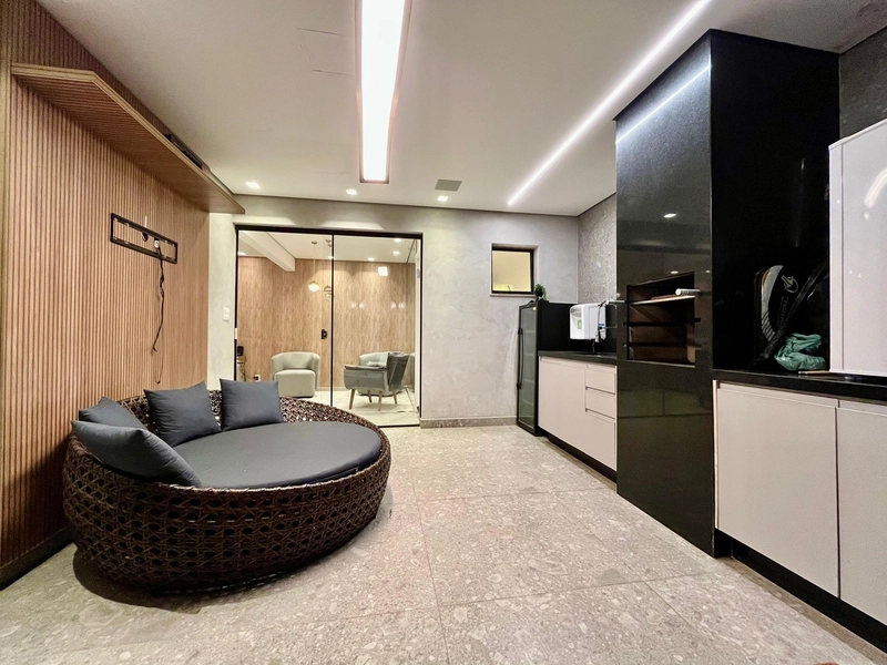 Excelente área privativa no Bairro Castelo!: 10ª foto da galeria de imagens do imóvel