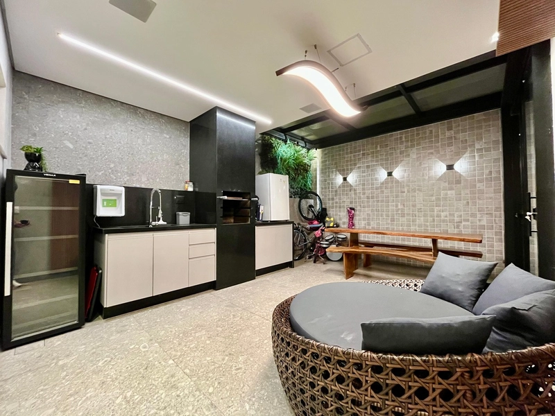 Excelente área privativa no Bairro Castelo!: 2ª foto da galeria de imagens do imóvel