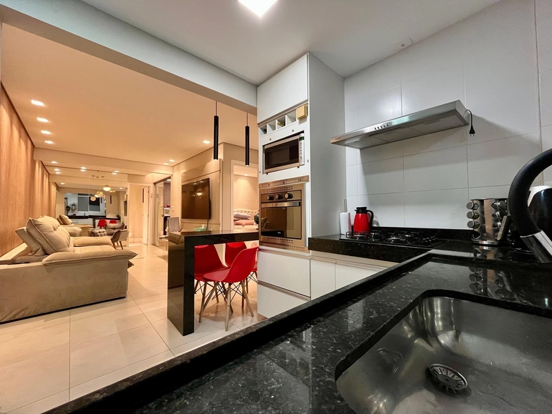 Excelente área privativa no Bairro Castelo!: 17ª foto da galeria de imagens do imóvel