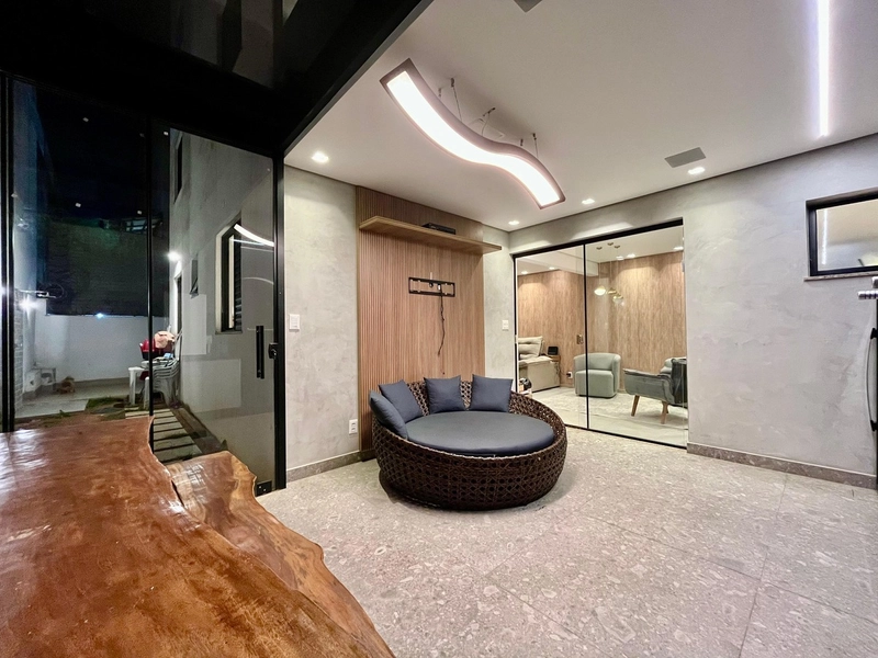 Excelente área privativa no Bairro Castelo!: 6ª foto da galeria de imagens do imóvel