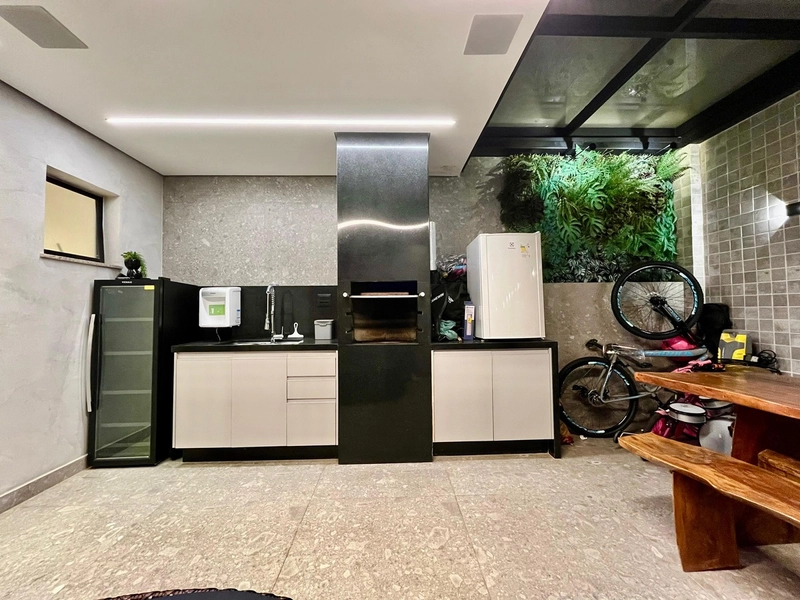 Excelente área privativa no Bairro Castelo!: 8ª foto da galeria de imagens do imóvel