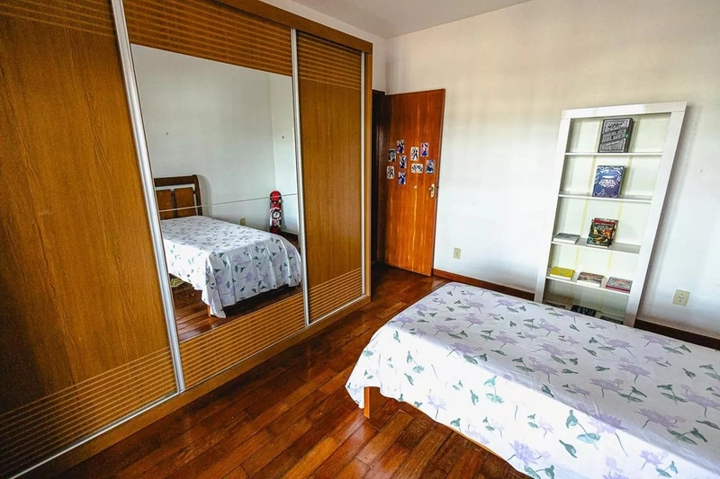 CASA | 4 QUARTOS | 2 BANHEIROS | 2 VAGAS: 18ª foto da galeria de imagens do imóvel