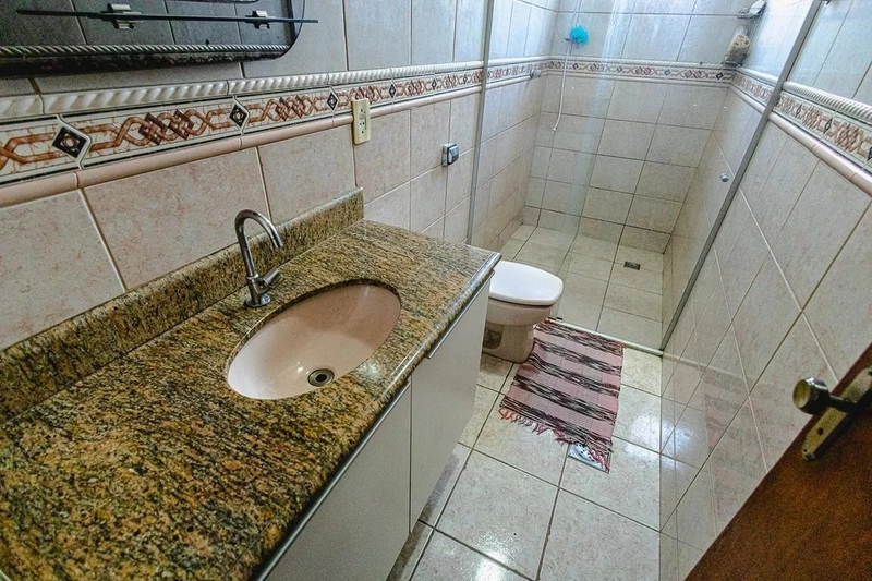 CASA | 4 QUARTOS | 2 BANHEIROS | 2 VAGAS: 21ª foto da galeria de imagens do imóvel