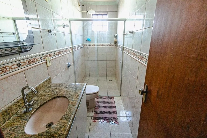 CASA | 4 QUARTOS | 2 BANHEIROS | 2 VAGAS: 22ª foto da galeria de imagens do imóvel