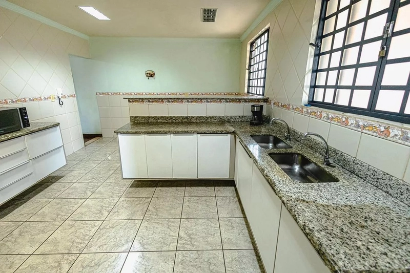 CASA | 4 QUARTOS | 2 BANHEIROS | 2 VAGAS: 12ª foto da galeria de imagens do imóvel