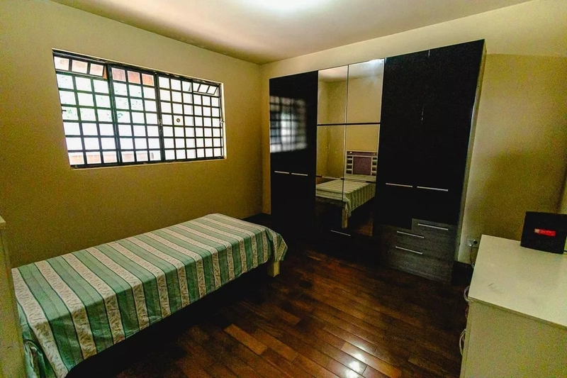 CASA | 4 QUARTOS | 2 BANHEIROS | 2 VAGAS: 16ª foto da galeria de imagens do imóvel