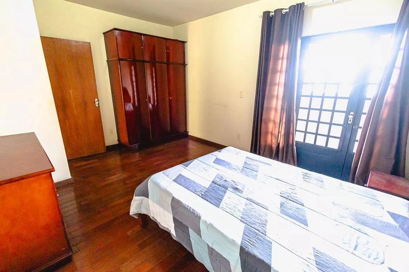 CASA | 4 QUARTOS | 2 BANHEIROS | 2 VAGAS: 19ª foto da galeria de imagens do imóvel