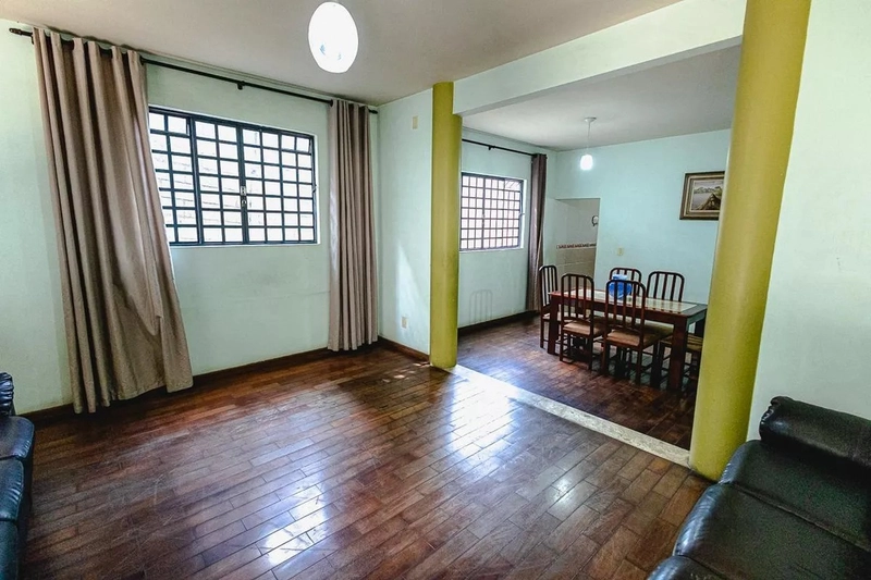 CASA | 4 QUARTOS | 2 BANHEIROS | 2 VAGAS: 11ª foto da galeria de imagens do imóvel