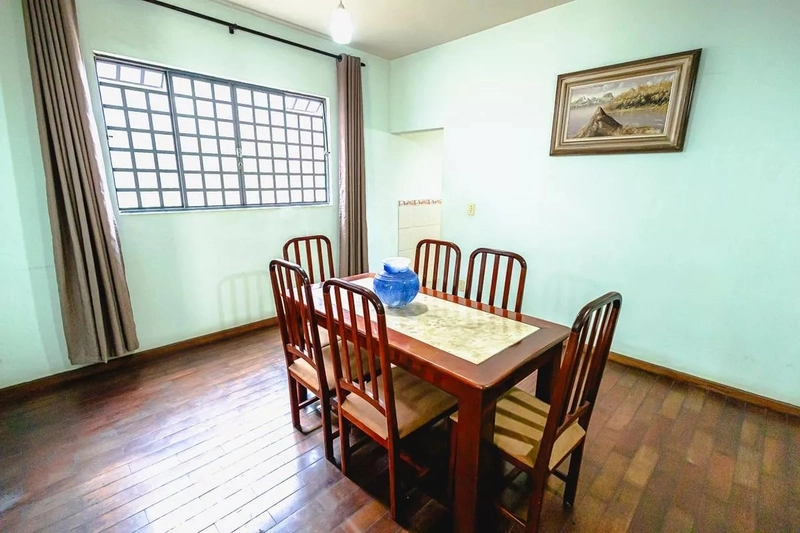 CASA | 4 QUARTOS | 2 BANHEIROS | 2 VAGAS: 10ª foto da galeria de imagens do imóvel