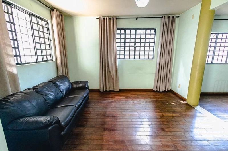 CASA | 4 QUARTOS | 2 BANHEIROS | 2 VAGAS: 9ª foto da galeria de imagens do imóvel