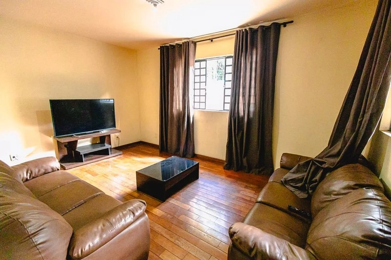 CASA | 4 QUARTOS | 2 BANHEIROS | 2 VAGAS: 6ª foto da galeria de imagens do imóvel