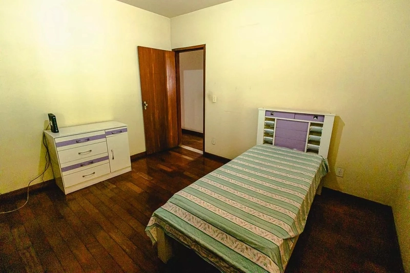 CASA | 4 QUARTOS | 2 BANHEIROS | 2 VAGAS: 15ª foto da galeria de imagens do imóvel