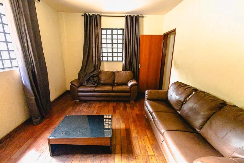 CASA | 4 QUARTOS | 2 BANHEIROS | 2 VAGAS: 7ª foto da galeria de imagens do imóvel