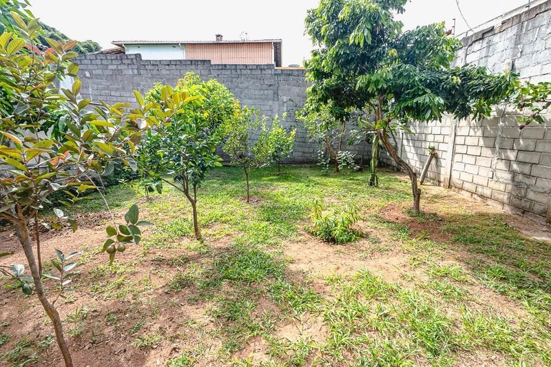 CASA | 4 QUARTOS | 2 BANHEIROS | 2 VAGAS: 4ª foto da galeria de imagens do imóvel